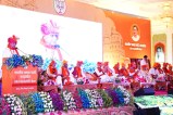 BJP State Working Committee Meet Orcha