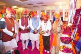 bjp state working committee meeting