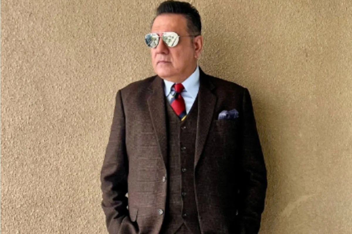 Boman Irani statement