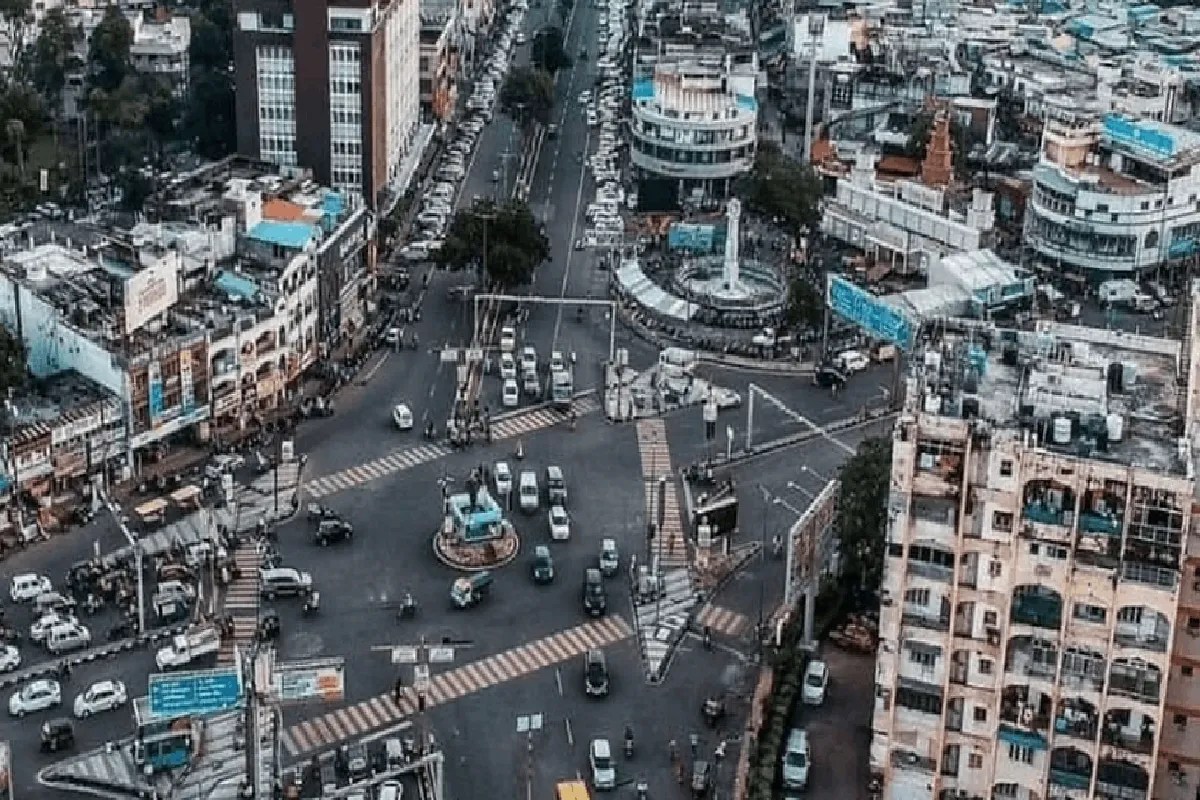 भोपाल के 90 हजार शॉप-शोरूम और मॉल पर संकट