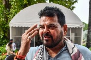 Brij Bhushan Sharan Singh