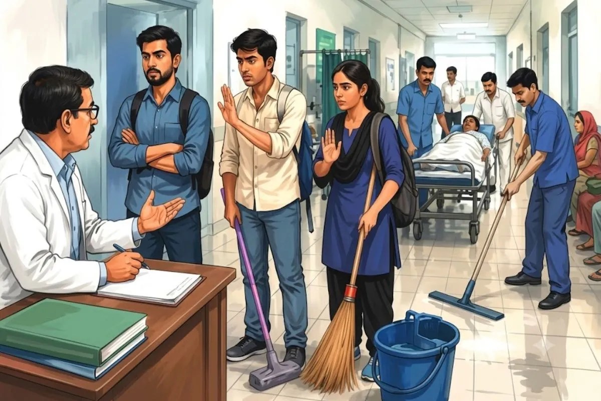 bhilwara mgh hospital