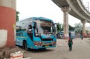 Bus strike rajasthan