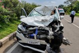 Road Accident