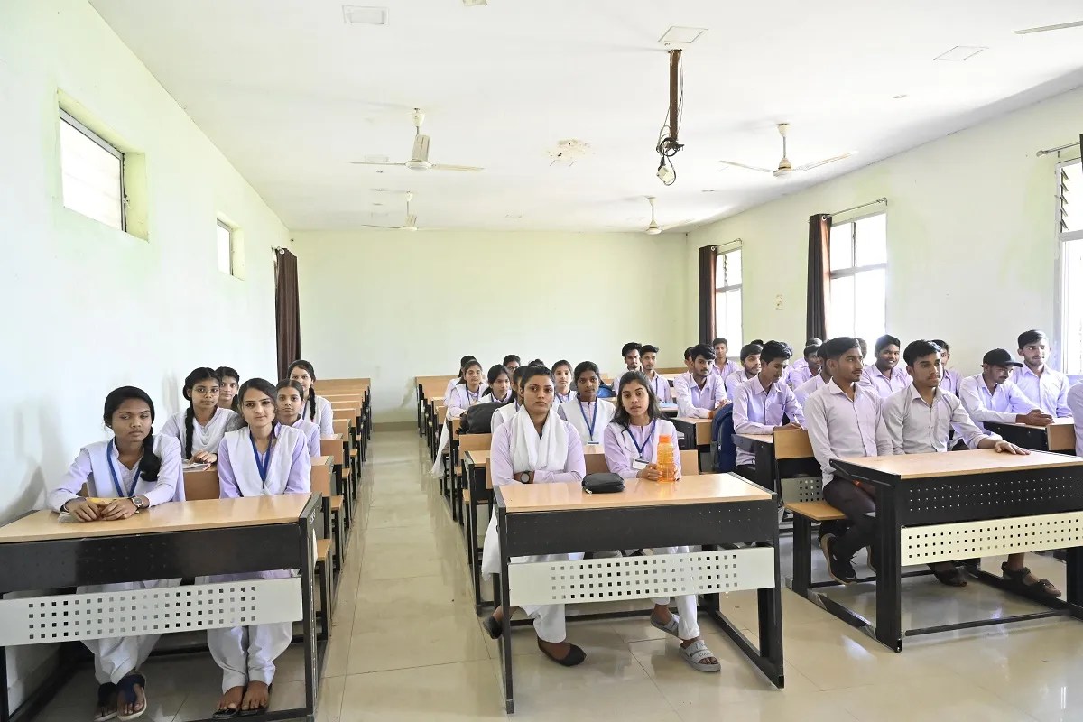 Diploma Admission 2026