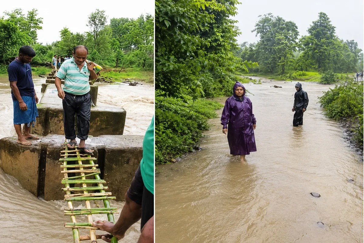 Chhattisgarh monsoon