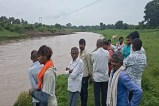 Haf River Incident