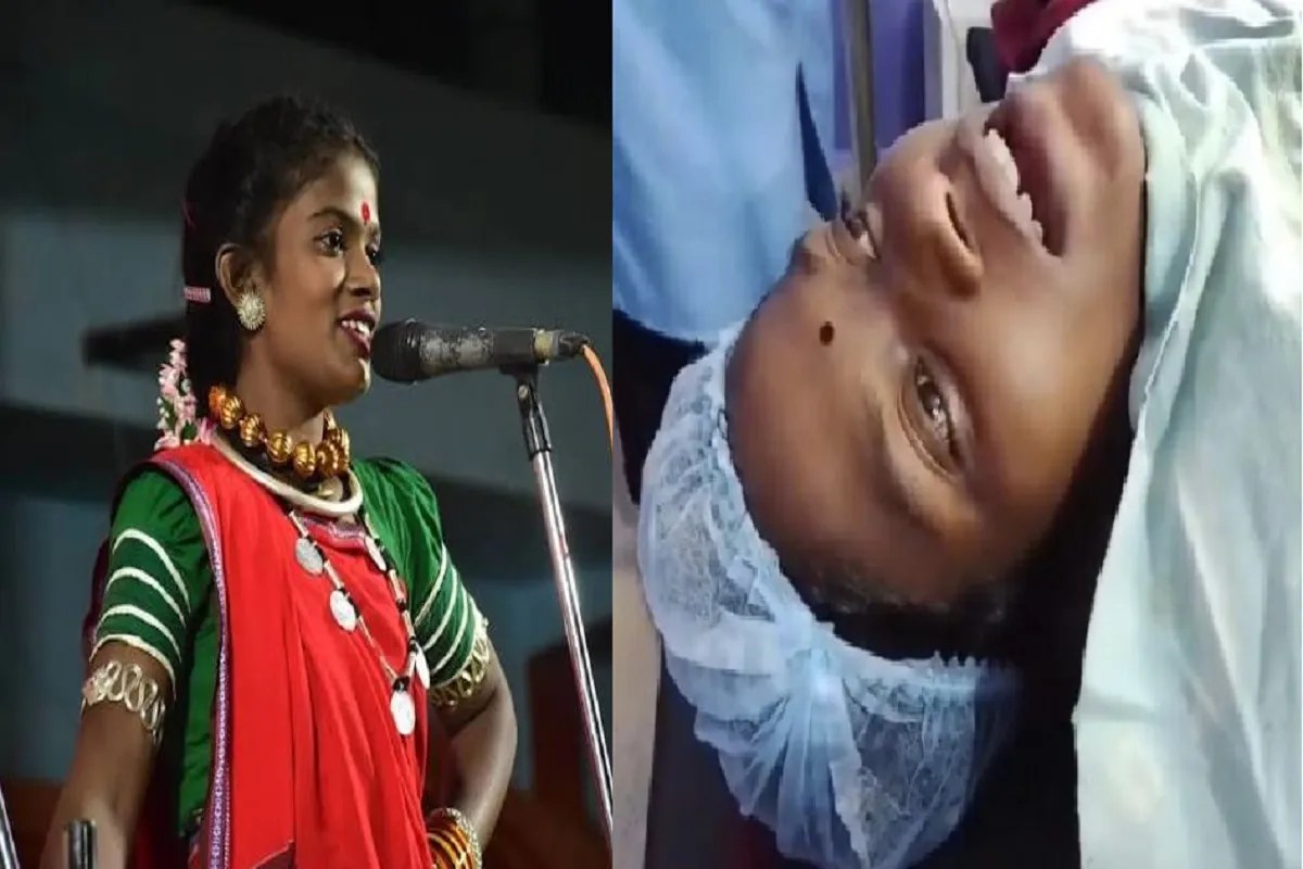 Bharthari song
