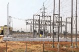 Electricity Recharge System