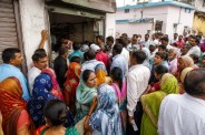 Ration Card Block, ration card news