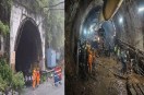 Tunnel Accident