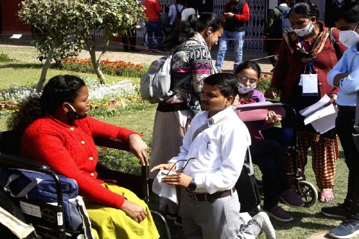 Rozgar Mela