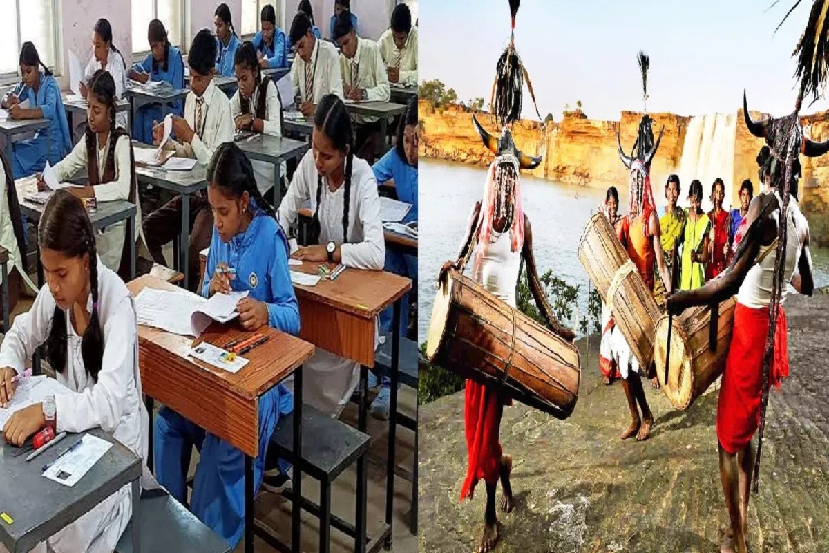 Chhattisgarh art and culture