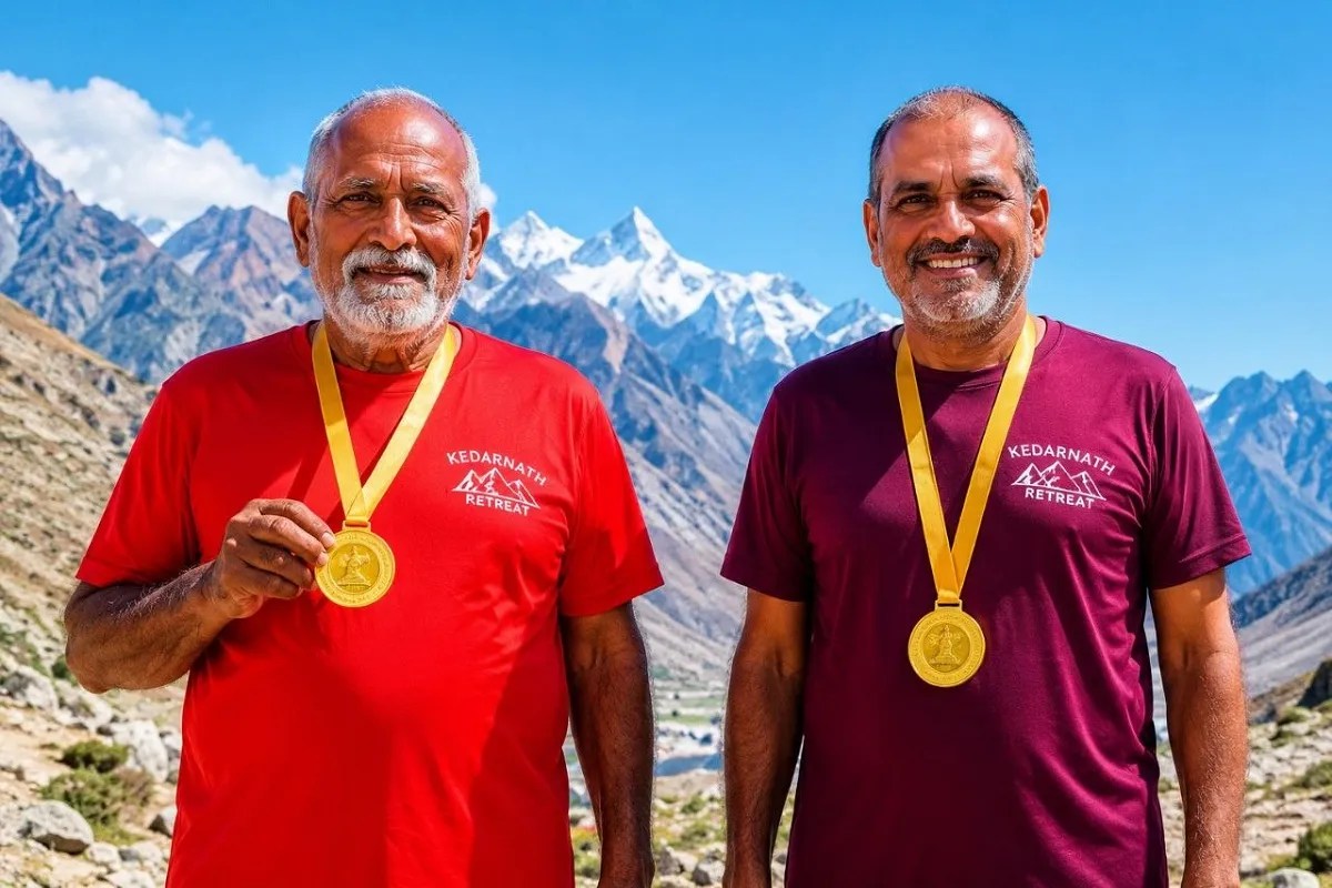 Ladakh Marathon