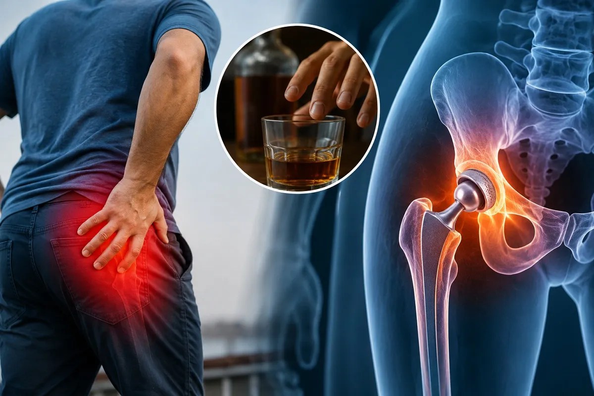 Alcohol Side Effects