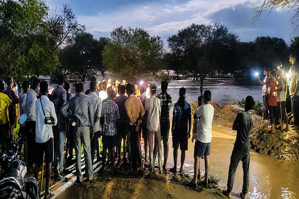 Chhattisgarh Flood news: