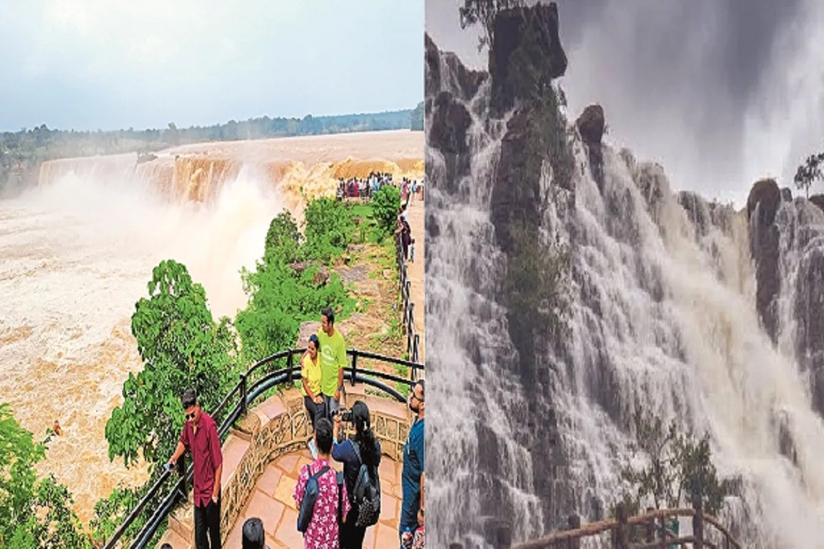 Chhattisgarh Tourism