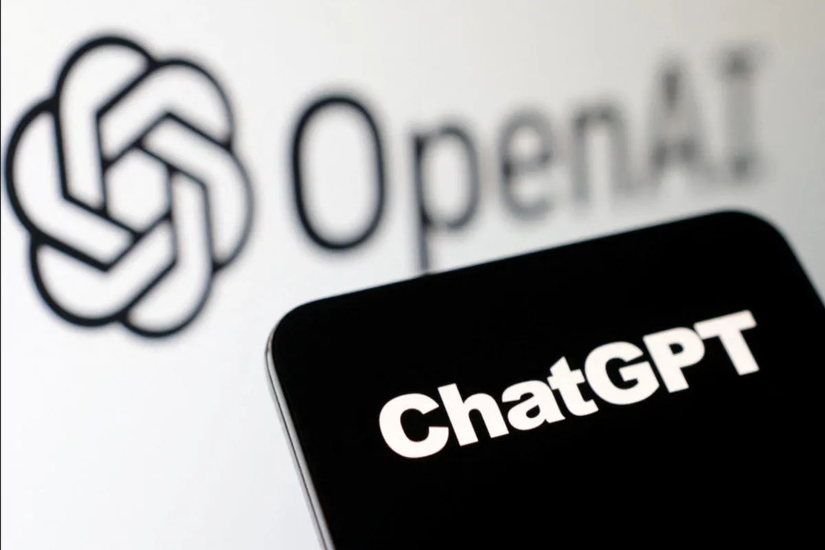 ChatGPT