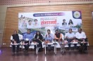 ग्वालियर से टेलीकॉम की दुनिया में आत्मनिर्भर भारत की नई कहानी लिखी जाने वाली है। देश का पहला टेलीकॉम मैन्युफैक्चरिंग जोन (टीएमजेड) यहां बनना है। गुरुवार को चैंबर भवन में हुई हाईलेवल वर्कशॉप में इस मेगा प्रोजेक्ट का पूरा रोडमैप सामने आया।