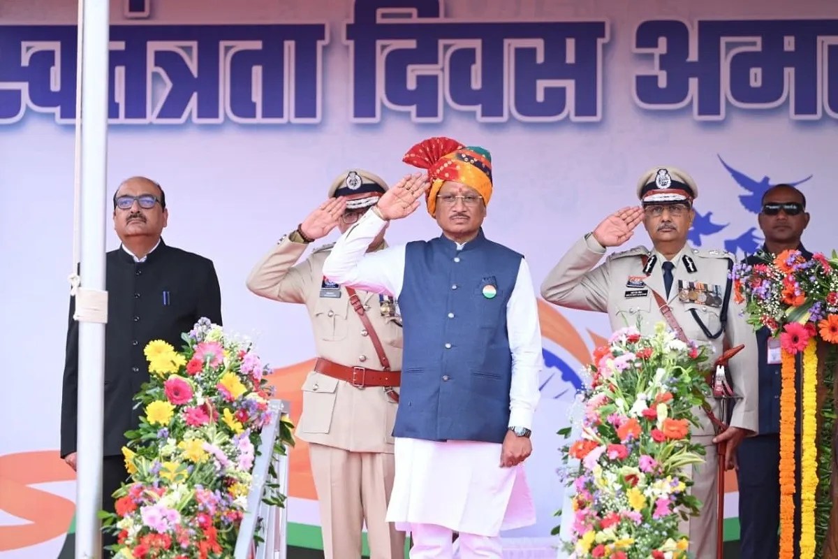 chhattisgarh cm vishnudeo sai
