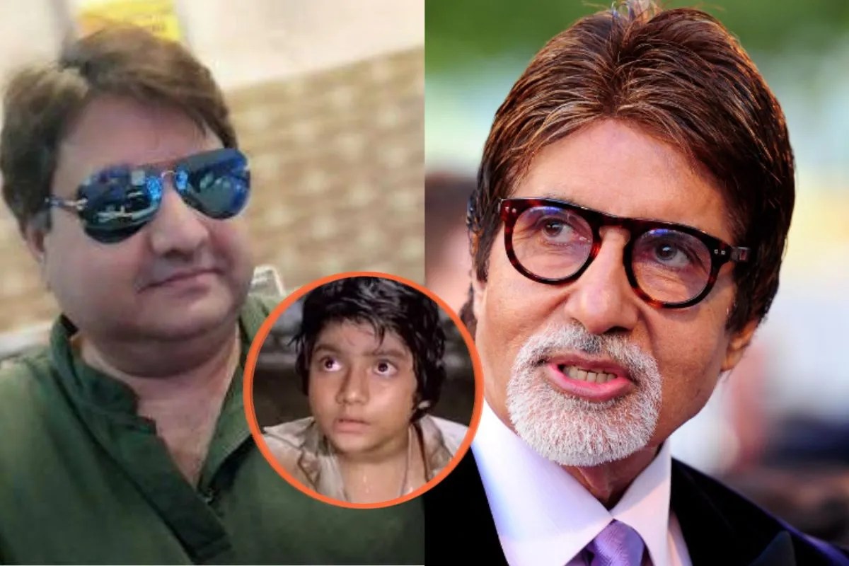 Ravi Valecha Film Industry Abuse