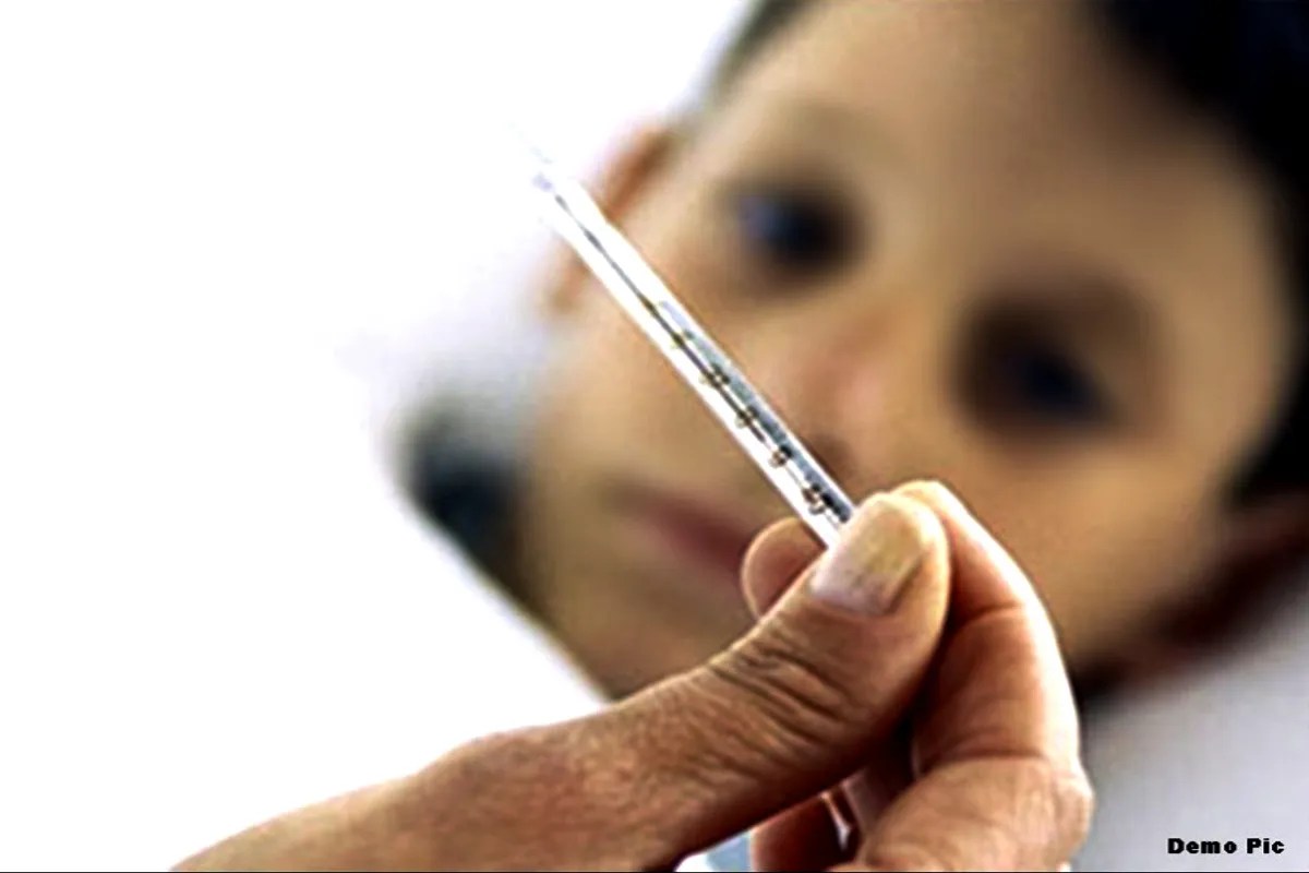 Viral Myositis Infection