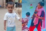 child kidnapping case