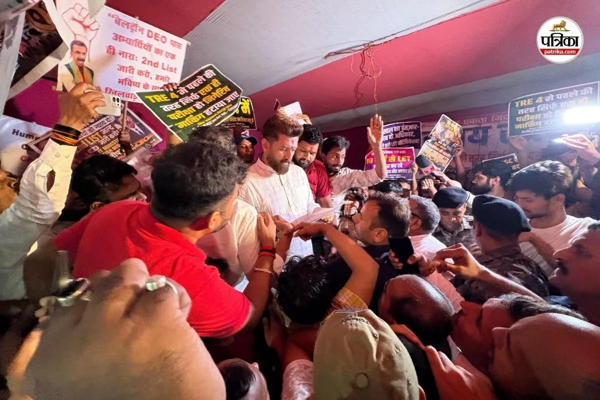 chirag paswan