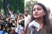CJP Protest