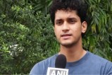 CJP NEET protest Lok Sabha