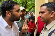 cjp spokesperson ashutosh ranka