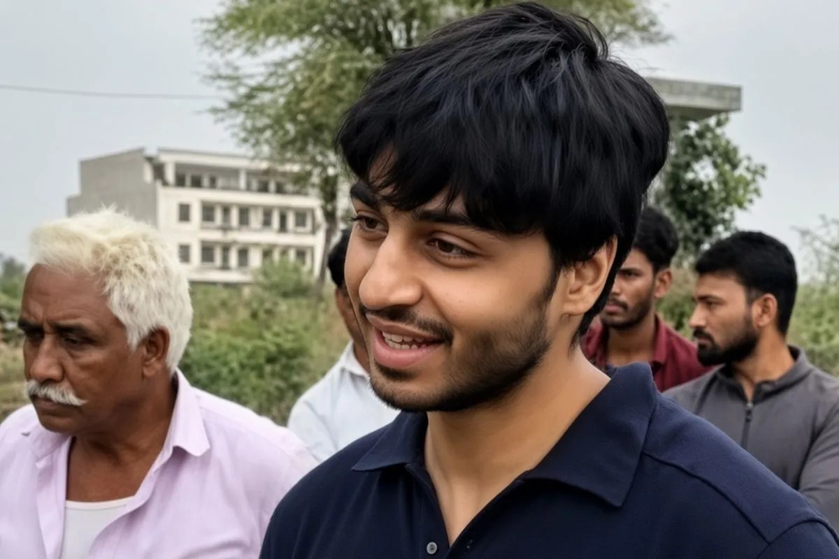 cjp worker salman hand broken