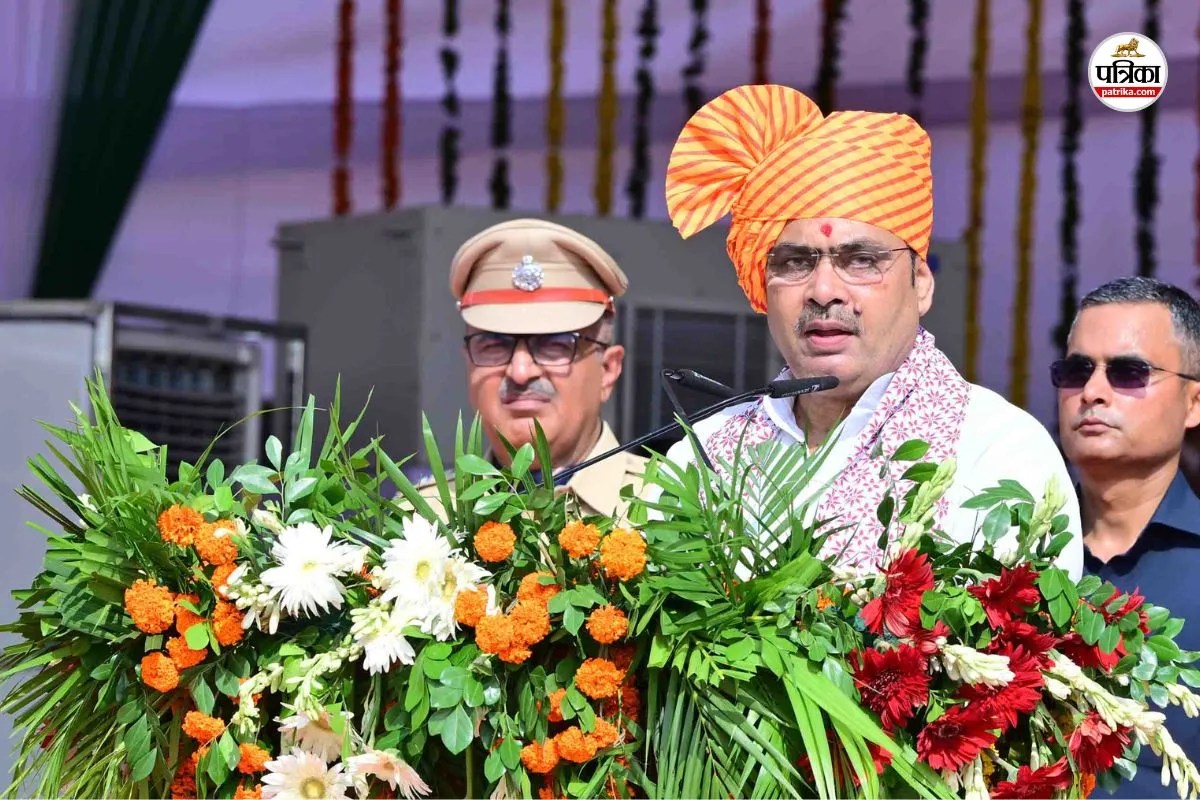 cm bhajan lal announced government introduce rajasthan civil code 2026 soon