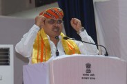 मुख्यमंत्री भजनलाल शर्मा