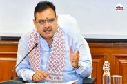 cm bhajanlal
