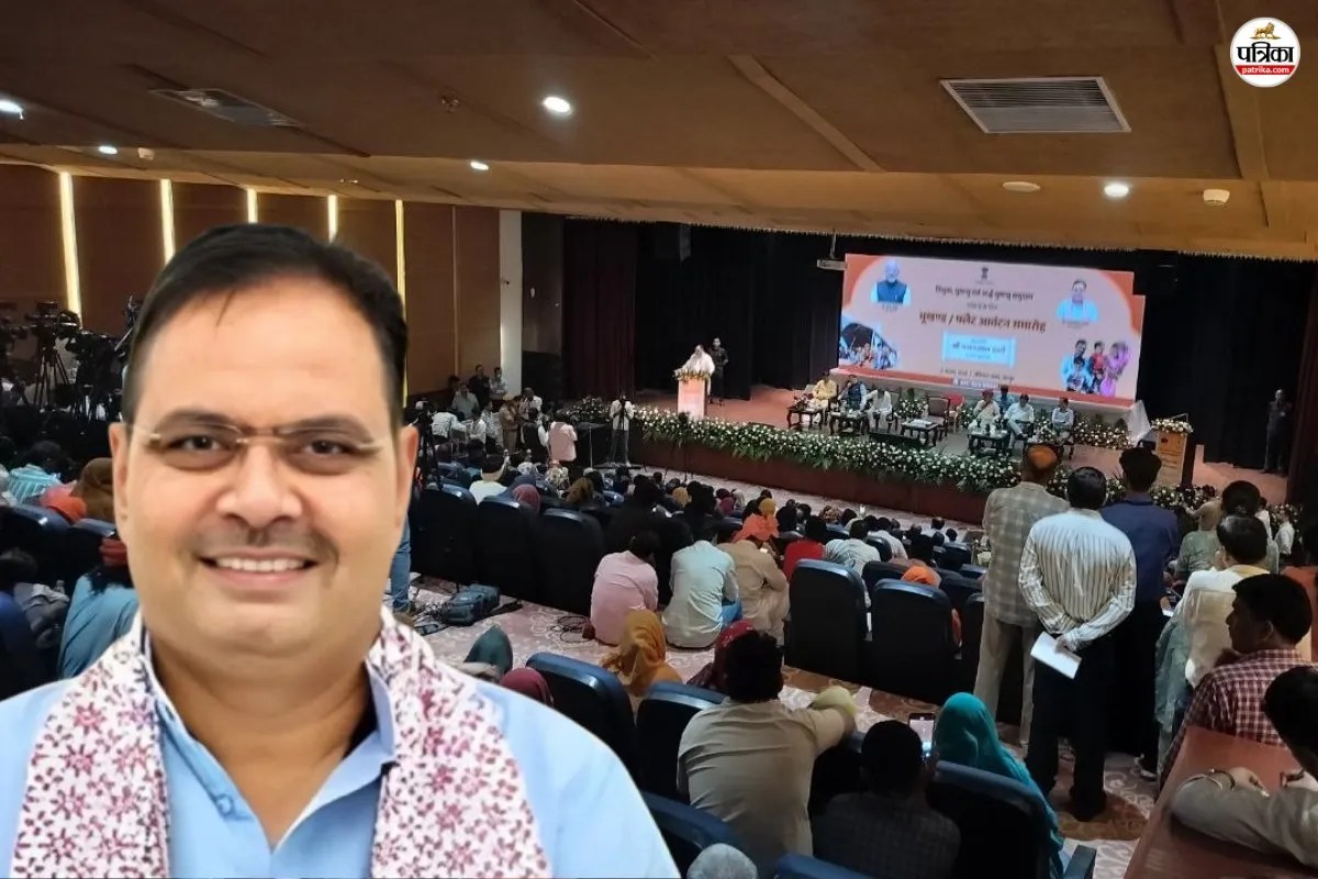 cm bhajnlal sharma