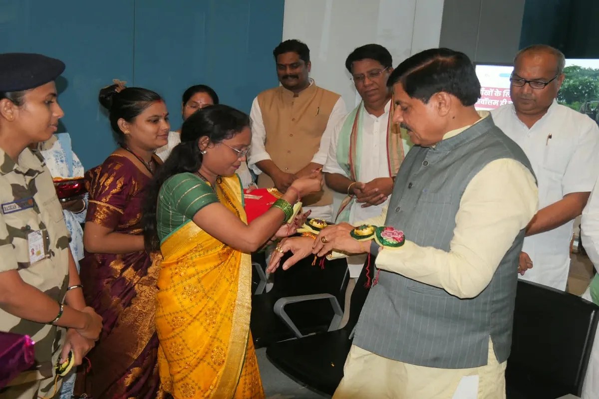 cm in gwalior