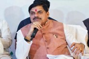 cm mohan yadav