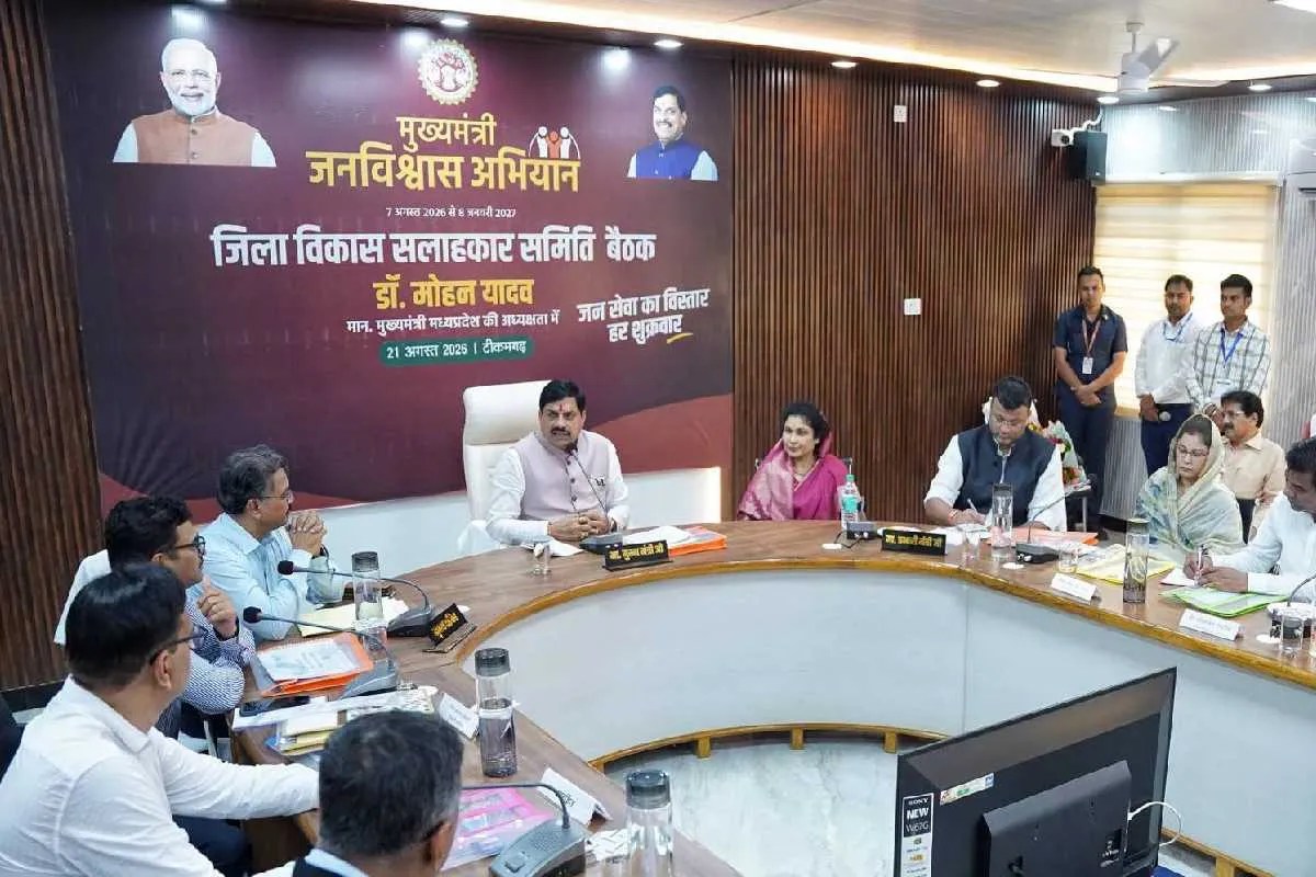 cm mohan yadav