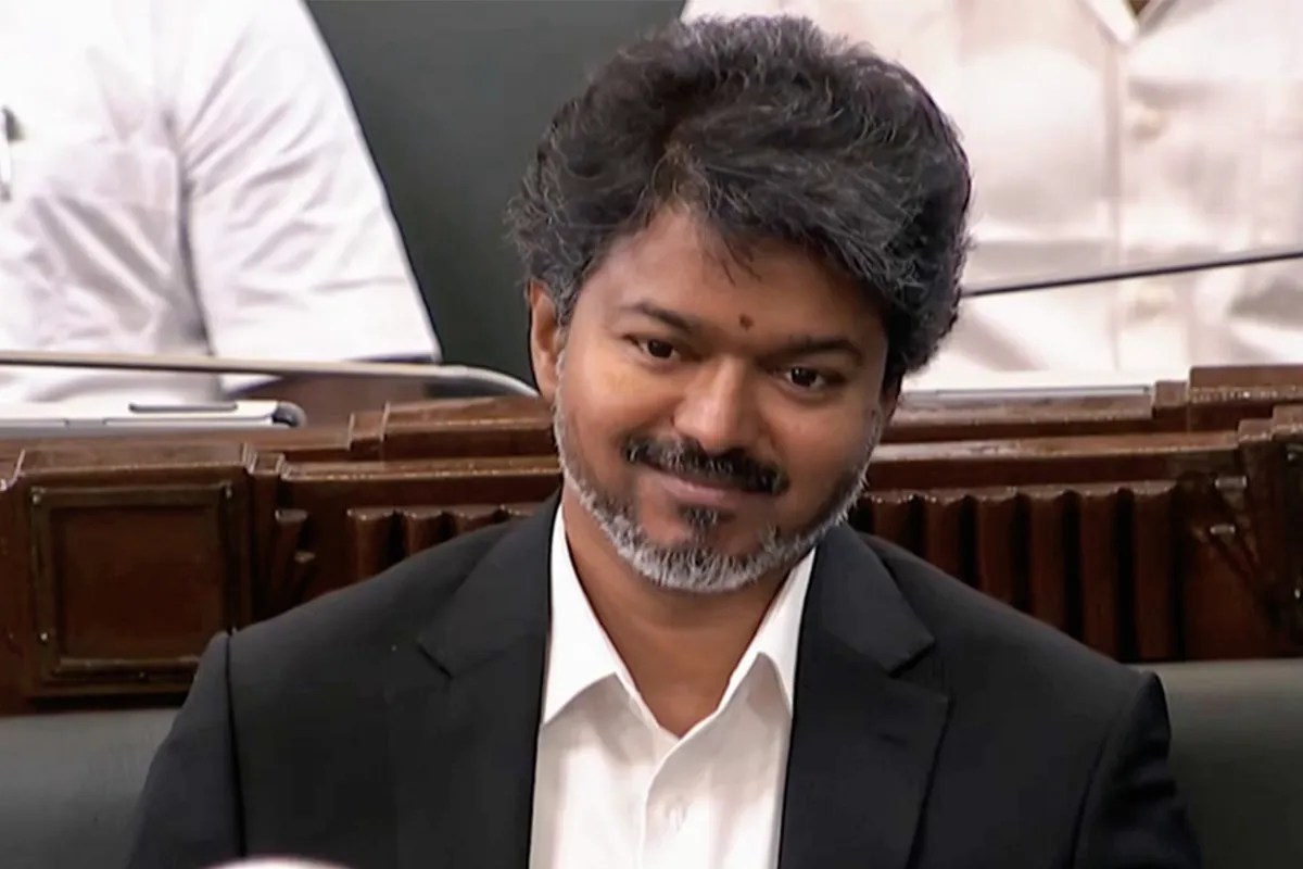 Tamil Nadu Delimitation, Delimitation Bill 2026, Tamil Nadu Assembly, Tamil Nadu Politics, Vijay Tamil Nadu, TVK Vijay,
