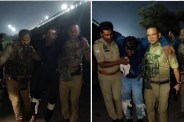 Varanasi crime news