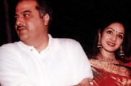 Sridevi 63rd Birth Anniversary