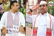 congress govind singh dotasra laxmangarh assembly 6 crore road project approved