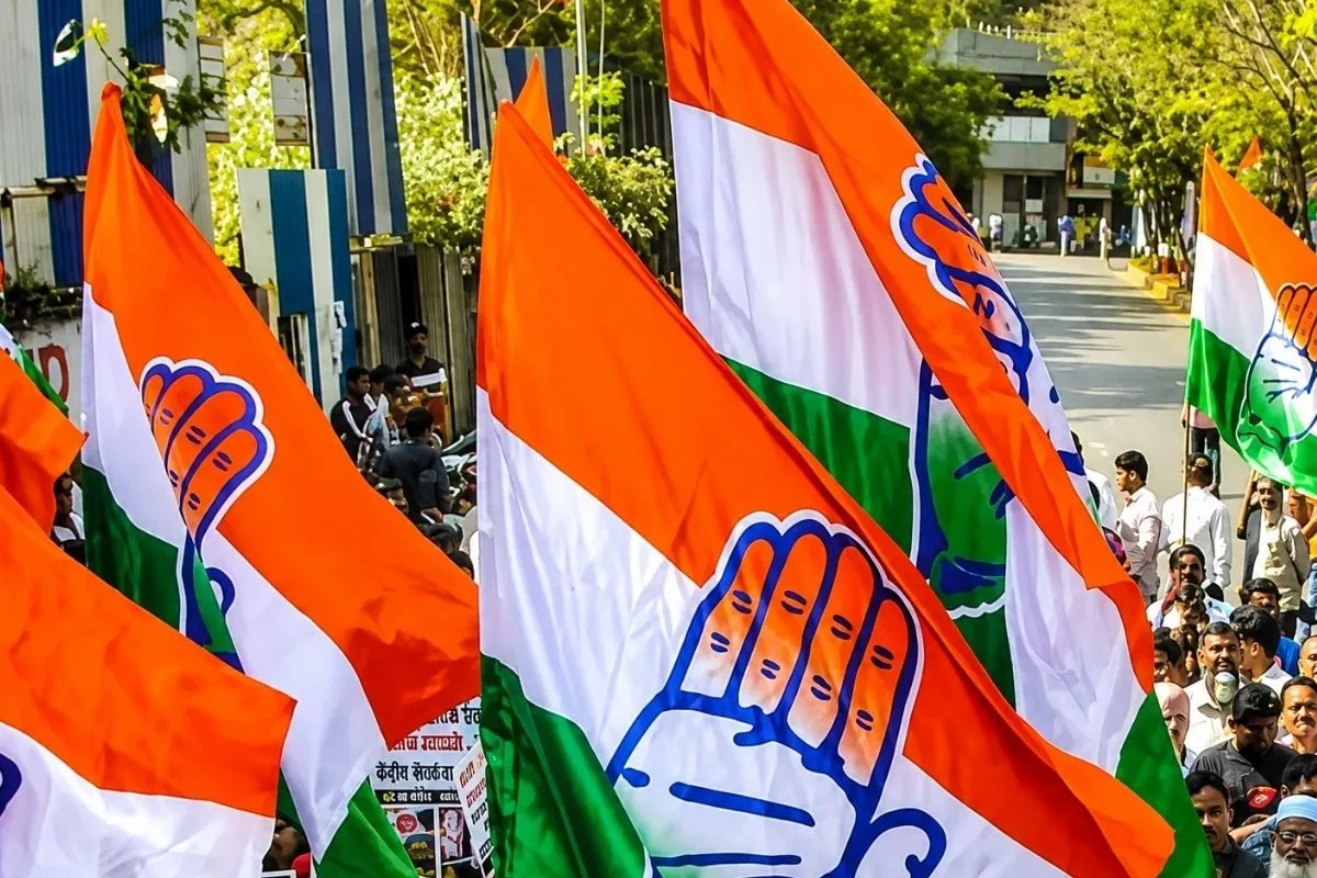 congress list