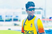 Chhattisgarh News, cricketer rudra pratap