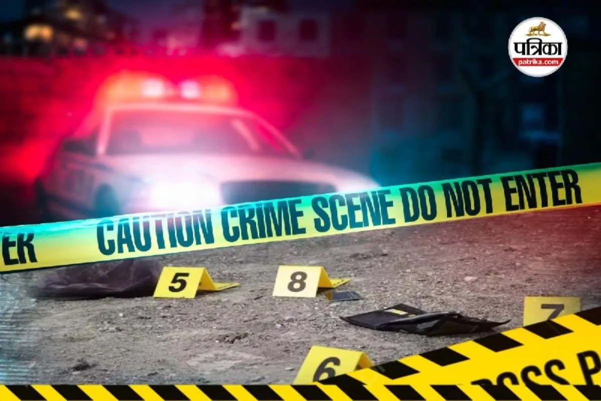 Wife Kills Husband