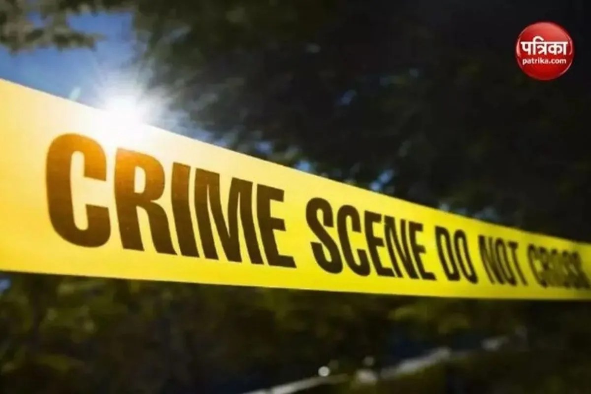 crime news
