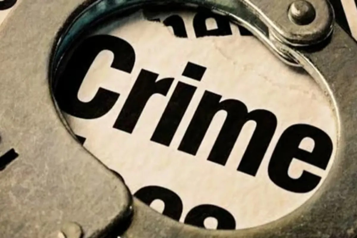 Crime