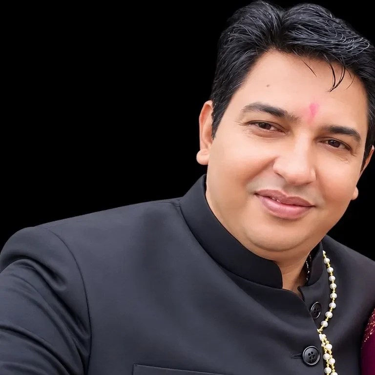 Ashish Kumar Mishra
