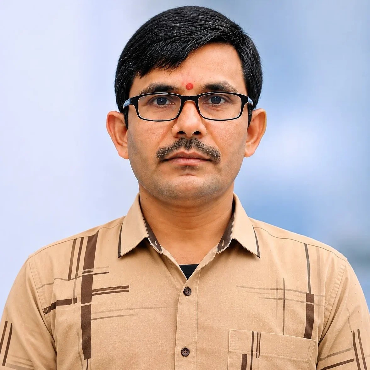 Prakash Choubey